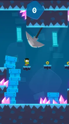 Spooky Mansion - Screenshot 4
