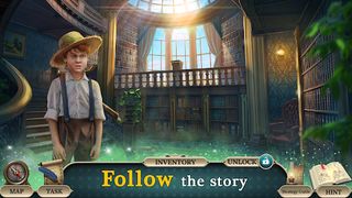 Book Travelers 1: Adventures - Screenshot 3