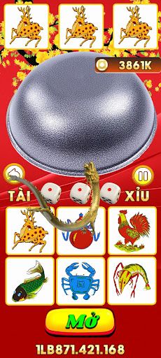 Bau Cua 2025 - Screenshot 4