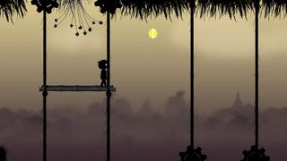 Rimba - Screenshot 1