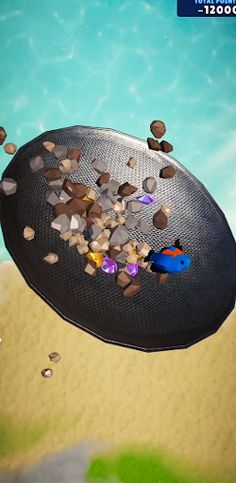 Shake it Rich - Screenshot 2