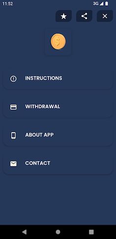 Watch&Earn - Screenshot 3