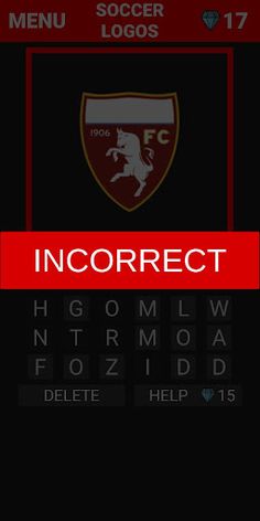 Guess The Logo - Screenshot 4