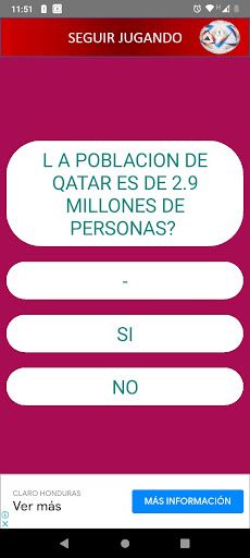 MUNDIAL EN VIVO - Screenshot 4