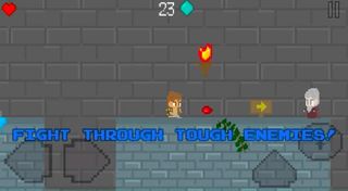 Rungeon - Screenshot 2