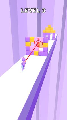 Color Shifting Human - Screenshot 4