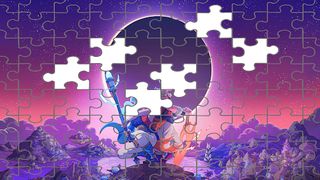 Sea of Stars Game Puzzle - Screenshot 3