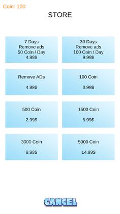 Sky Building - Screenshot 3