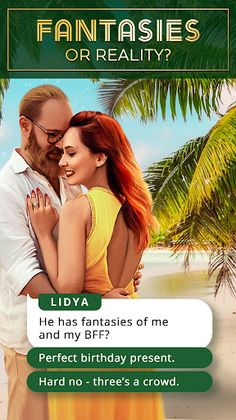 Story Choices - Daring Destiny - Screenshot 3