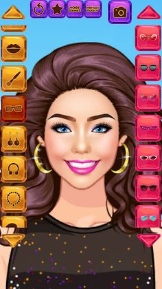 Fashion Trip: Dress Up Games - Screenshot 3