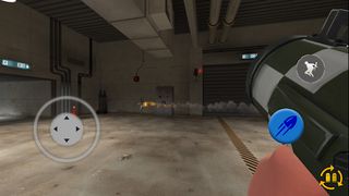 Strike Combat 2: FPS Mobile - Screenshot 3