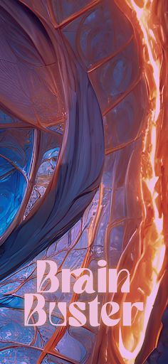 Brain Buster - Природа - Screenshot 4