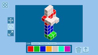 Hippocamp 3d - Screenshot 3