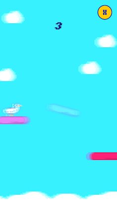 Duck High - Screenshot 4