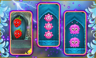 Funny Delivery Pigeon Escape - - Screenshot 1