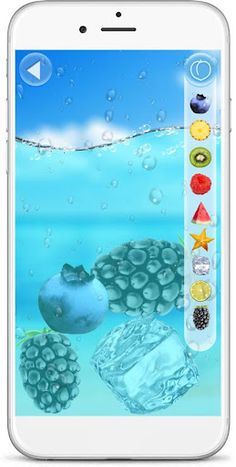 Смузи – коктейли и напитки, си - Screenshot 4