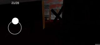 The House - Screenshot 1
