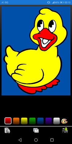 Give Color - Screenshot 3