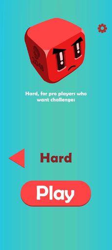 2048 3D Blocks - Screenshot 3