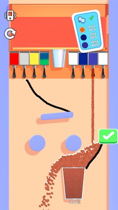 Fountain Sodas - Screenshot 2