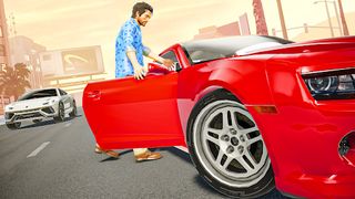 Gangster Simulator Andreas - Screenshot 2