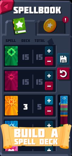 Arithmagic: Math Wizard Game - Screenshot 4