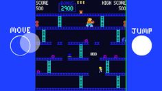 Kid Kong - Screenshot 4