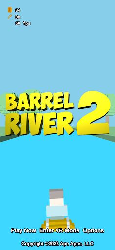Barrel River 2 - Screenshot 2