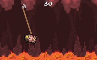 Treasure Cave - Screenshot 2