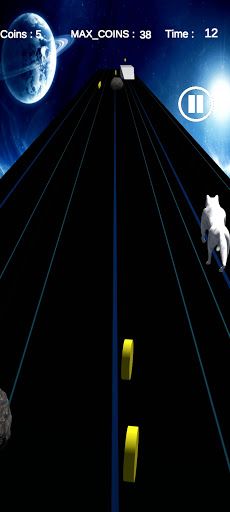 Appollo's Escape - Screenshot 1