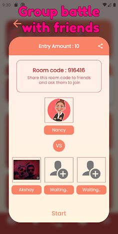 Diamond Quiz- Earn Cash Prizes - Screenshot 3