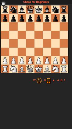 Schach für Anfänger - Screenshot 3
