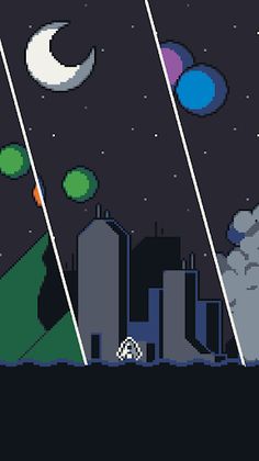 Galaxy Stack - Screenshot 4