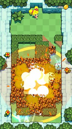 Break Bricks - Screenshot 2