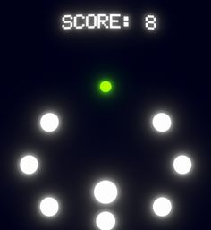 Jumpy Ball - Screenshot 4