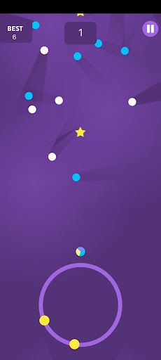Bounce Up - Screenshot 4