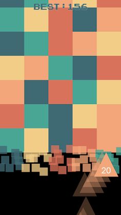 벽돌 깨기 - DRILL - Screenshot 4