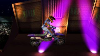 Freestyle Motocross IV Pro - Screenshot 1