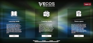 VECOS - Screenshot 2