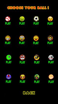 Red Ball Run 4 - The circuit j - Screenshot 1