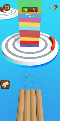 Island Shoot - Screenshot 4