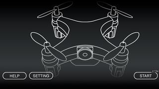 WL Drone - Screenshot 3