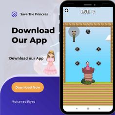 Save The Princess - Screenshot 2