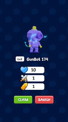 Gun Mutant 3D - Screenshot 2