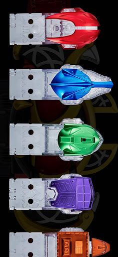 Kiva Ixa Belt All Rider Series - Screenshot 3