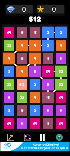 Swipuz - Screenshot 1