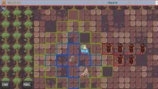 Guilder - Screenshot 3