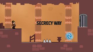 Tricky Cave - Puzzle Adventure - Screenshot 3
