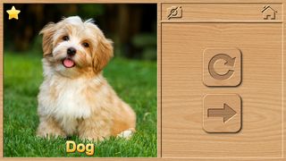 Animal Puzzle for Toddlers 3+ - Screenshot 2