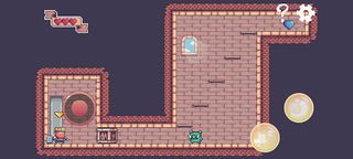 Diamond Kingdom - Screenshot 2